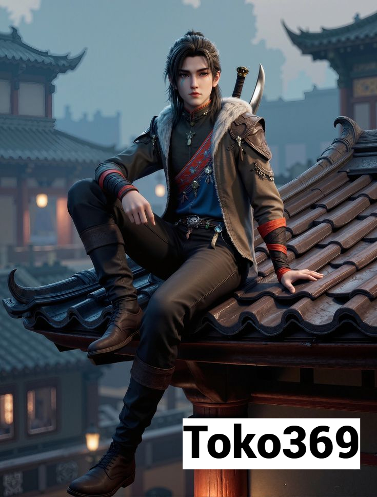 TOKO369